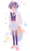 fullbody sketch